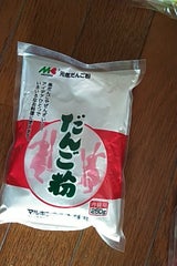 マルキン だんご粉(並) 250g