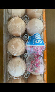 香川ランチ　国産鶏卵ももかＭＳ　１０Ｐのレビュー画像