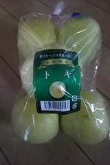 林檎本舗 トキ 袋詰 1袋