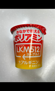 メイトー　ＬＫＭ５１２ヨーグルト＋　１００ｇの商品写真