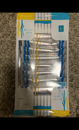 シュガーバターの木 お買得パック 10枚