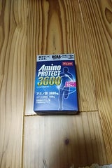 エムズワン アミノプロテクト 10本