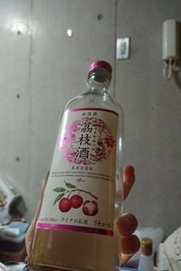 永昌源　ライチ酒　５００ｍｌの商品写真