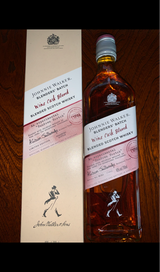 ジョニーウォーカー ワインカスクブレンド700ml