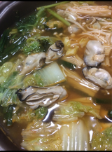 倉橋島 広島県産かき(加熱用) 110g