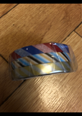 カモ井 マスキングテープ MTSLIM12