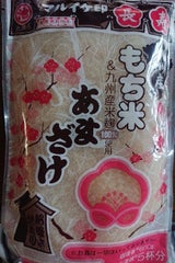 マルイケ 甘酒の素 ドイパック 260g袋