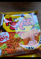 サッポロ一番 ソース焼そば 112g