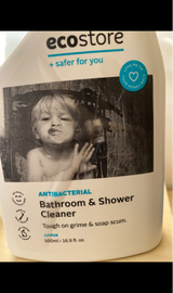 エコストア バスルームクリーナー 500ml