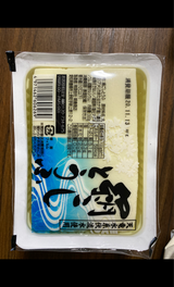 朝倉 絹こしとうふ 300g