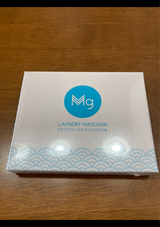 ランドリーマグちゃん 1P