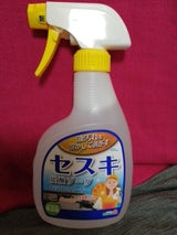 丹羽久 キッチン用セスキクリーナー 本体
