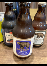 ベアレン ヴァイツェン 330ml