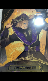 DNツイステシングルクリアF 54229