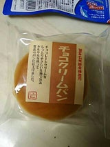 東京ブレッド チョコクリームパン 1個
