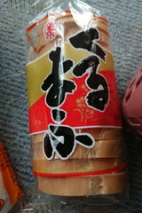 マルヨネ 車麸 赤中一本巻 12枚