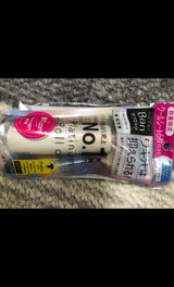 Ban汗ブロックPRオンせっけんシートFC