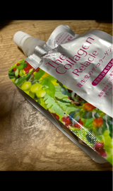 資生堂 ザ・コラーゲンリラクルゼリー 150g