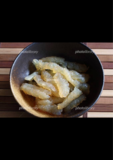 中外 お刺身くらげ 70g