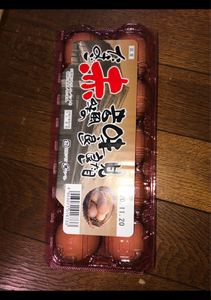 ヤマエ たんと赤たまご 10個の商品写真