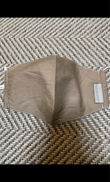 マスクールプラス サンドベージュ