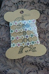 モードクラフト 手染めレース105