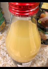 東急ストア TSP青森県産ふじストレート 瓶 1L