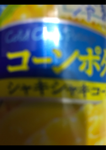 じっくりコトコト　冷製　コーン　Ｒ缶　１７０ｇの商品写真