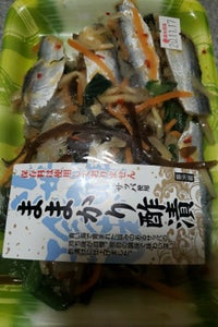 マルタ ままかり酢漬 125gのレビュー画像
