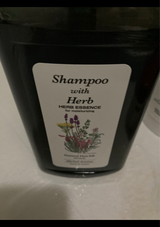 ナチュラルER101シャンプー 980ml