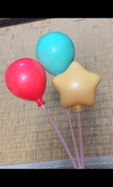 ポニー ふわふわバルーンやさん