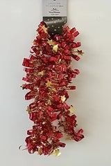 ポピー シャイニーバブルティンセルモール150cm