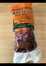 コーミ かけておいしい和風オニオンソース 980g