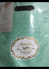 アミファ ハンディバッグクラシカル M