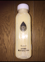 日興 コールドプレシャライズ グアバ 270ml