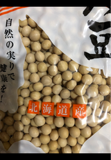 ダイワ 大豆 250g
