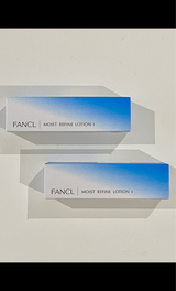 モイストリファイン化粧液 さっぱり 30ml