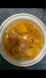 豊田 クリスタルつぼ漬 100g