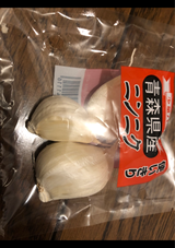 ワールド 青森産にんにく 1P