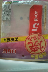 いなば　焼ささみ　高齢猫用　本格だし味　５本の商品写真