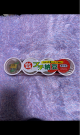 ミツカン くめ納豆 プチ納豆 20g×4