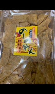 八戸十全物産 のしのれん 100g