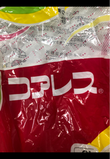 コアレス ソフトダブル6ロ ル