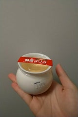 ダンテプロゲット やわらかプリン 6個入