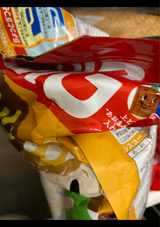 日清シスコ シスコーンBIGリングチョコ 165g（日清シスコ）の口コミ