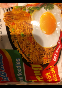 インドミー インスタント麺 SPチキン味 80g