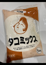 オタフク タコミックス 1kg