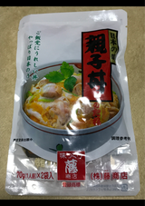 藤 親子丼のたれ 70g×2