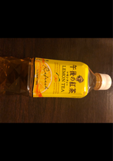 キリン 午後の紅茶レモンティー 500ml×24