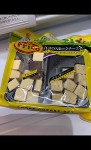 フリコ　２種のスモークチーズセット　６０ｇのレビュー画像